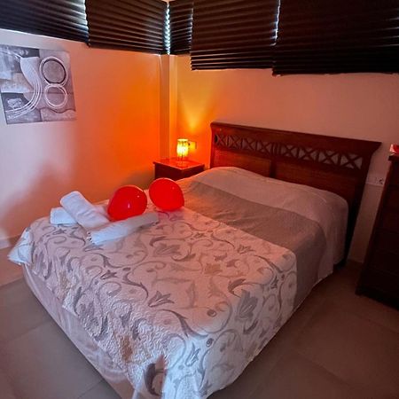 Luxury Estudio Benalmadena Luaran gambar