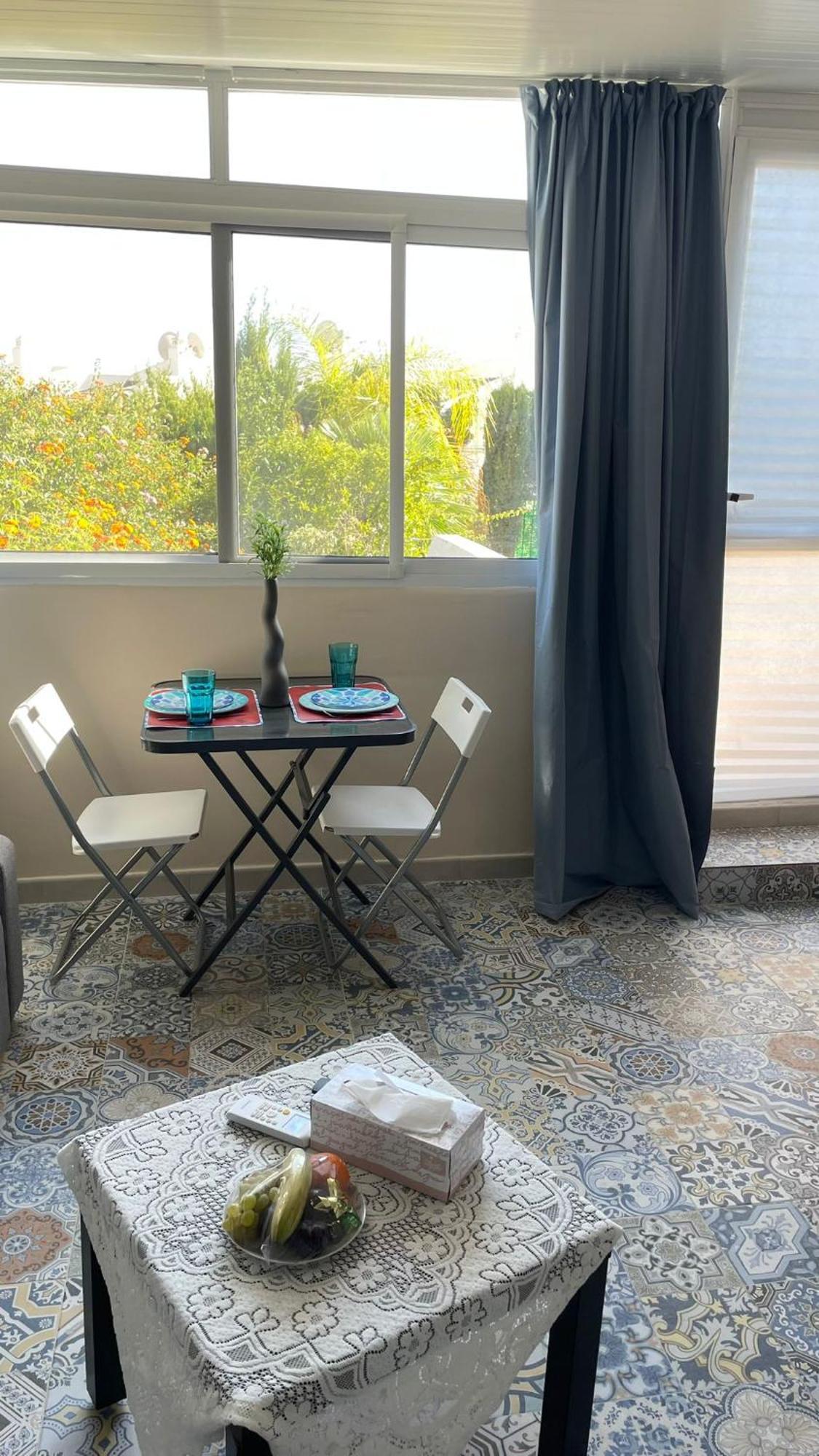 Luxury Estudio Benalmadena Luaran gambar