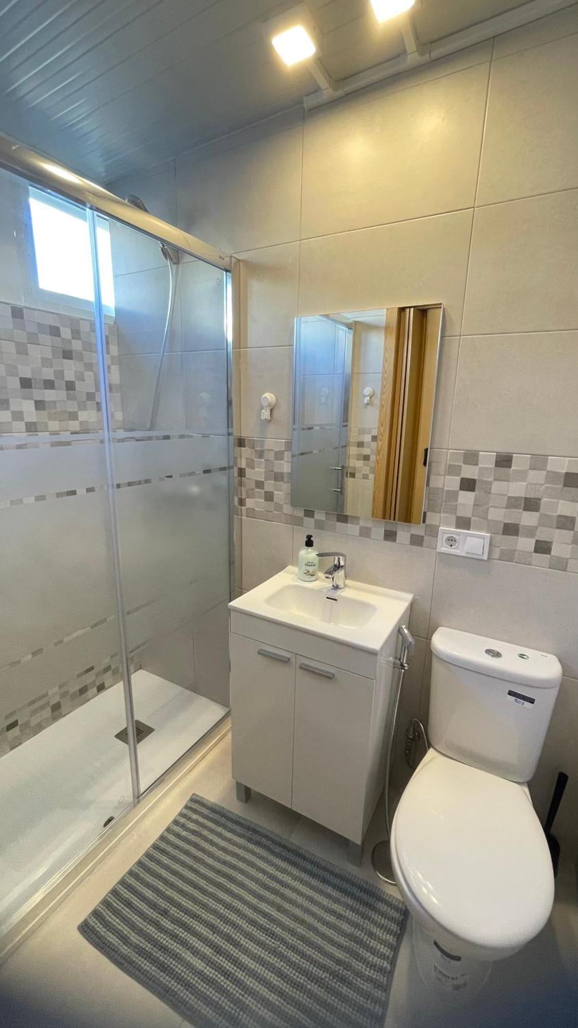 Luxury Estudio Benalmadena Luaran gambar