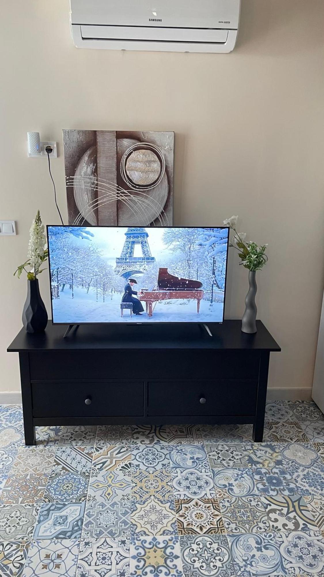 Luxury Estudio Benalmadena Luaran gambar